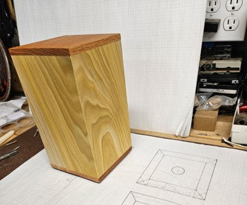 Magnetic Knife Holder