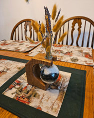 Hanging Bud Vase