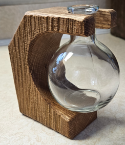 Hanging Bud Vase
